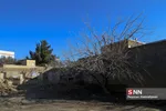 بافت فرسوده