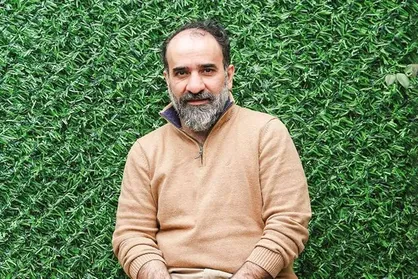 آخرین وضعیت جسمی رضا امیرخانی از زبان رئیس مرکز روابط عمومی وزارت بهداشت