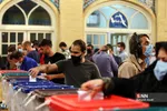 ساعات پایانی 