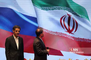 آغاز برقی سازی راه آهن گرمسار - اینچه برون 