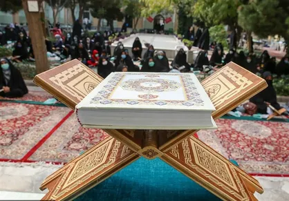 تشکل&zwnj;های قرآنی موفق شناسایی می&zwnj;شوند