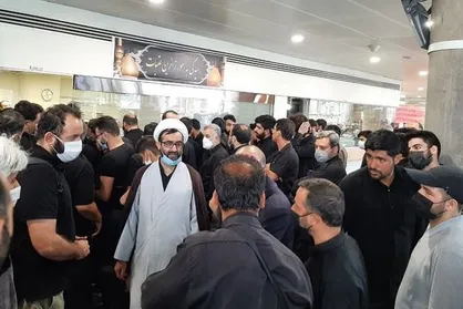 شکایت&zwnj;های فراوان زائران اربعین از ایرلاین&zwnj;ها