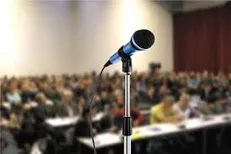 کرسی آزاداندیشی «چرا مرگ بر آمریکا» در دانشگاه برزگمهر قائنات برگزار می‌شود