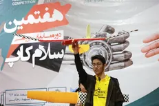 هفتمین دوره مسابقات ملی «سلام‌کاپ» برگزار شد/ اهدای بیش از ۷۰ میلیون جایزه نقدی به برگزیدگان