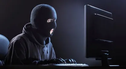 مراقب سارقین اینترنتی باشید!