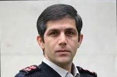 ملکی: بازار گل امام رضا و محلاتی ناایمن هستند