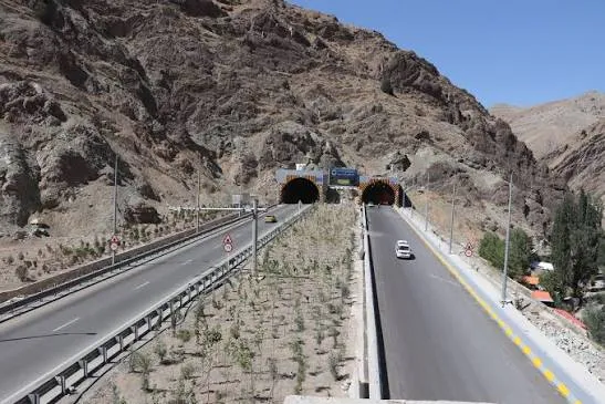تردد روان در محور‌های شمالی کشور