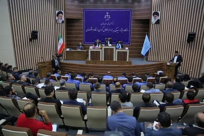 ماجرای ارسال یک پیامک به شکات پرونده رضایت خودرو طراوت نوین/ جزئیات یازدهمین جلسه دادگاه