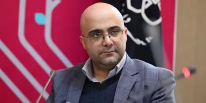 واکنش شهرداری مشهد به ماجرای تندیس چوبی شجریان