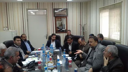 علوم پزشکی اراک میزبان معاون وزیر بهداشت خواهد بود