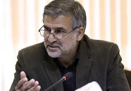 رئیس ستاد انتخابات صداوسیما منصوب شد