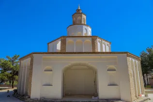 ارگ کلاه فرنگی