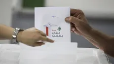 آغاز آخرین مرحله از انتخابات شهرداری‌های لبنان