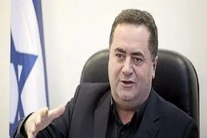 اسرائیل کاتص، السنوار را تهدید به ترور کرد