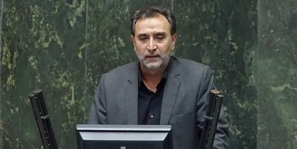 دهقان: ایران وارد شکایت آفریقای جنوبی علیه اسرائیل می&zwnj;شود.