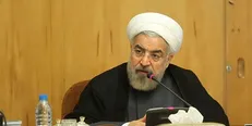 روحانی یک قانون مصوب مجلس را برای اجرا ابلاغ کرد
