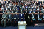 نشست رؤسای دانشگاه‌ها سراسر کشور