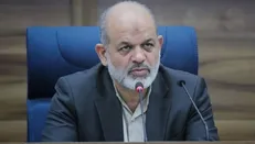 وزیر کشور جهت شرکت در همایش اربعینی‌ها وارد ارومیه شد