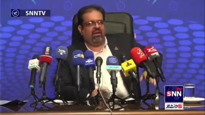 مدیرعامل شرکت ملی گاز: در برنامه هفتم توسعه مقرر شده ۱۰ درصد صادرات گاز داشته باشیم، اما این میزان در حال حاضر کمتر از دو درصد است که صادر می&zwnj;شود