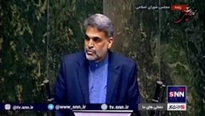 توسلی: وزیر محرومان نمی&zwnj;تواند سرمایه دار باشد
