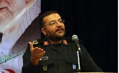 سردار سلیمانی: صهیونیست&zwnj;ها صلح و آزادی جهان اسلام را به گروگان گرفتند