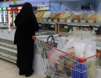 ۹۶ درصد مردم ایلام کالابرگ خود را دریافت کردند
