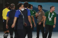پزشک مدنظر استقلال مدرک لازم را ندارد/ ادعای فرهاد مجیدی درست نبود! + عکس