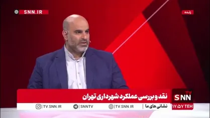توکلی زاده: در زمینه کودکان کاربرنامه های مقطعی موجب افزایش آسیب می&zwnj;شود
