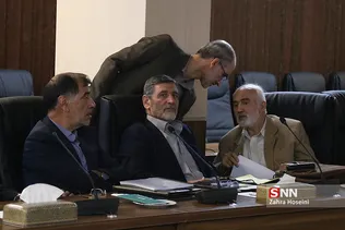 جلسه مجمع تشخیص مصلحت نظام