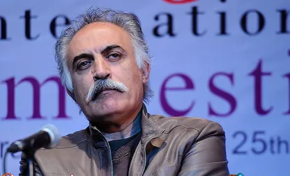 داوود میرباقری، بازیگر نقش &laquo;سلمان&raquo; را انتخاب کرد