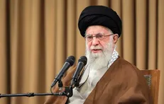 رهبر انقلاب: عید غدیر عید بزرگی برای عالم اسلام است+فیلم