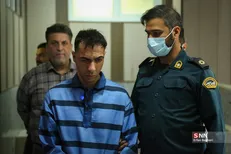 از کودکان هنگام تجاوز فیلم می‌گرفتم / فرد نزدیکی در خانواده در کودکی با من این کار را کرده بود + فیلم