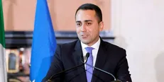 در چارچوب مکانیسم کوواکس در کنار ایران هستیم