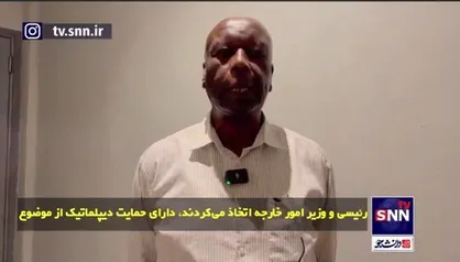 رئیس مرکز پژوهش&zwnj;های سرزمینی فلسطین: احساس می&zwnj;کنیم برادر خود را از دست داده&zwnj;ایم/ حمایت ایران اسلامی از مردم فلسطین مثال زدنی است
