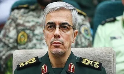 پیام تسلیت رئیس ستاد کل نیرو&zwnj;های مسلح در پی شهادت دو خلبان ارتش