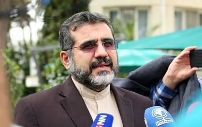 وزیر ارشاد: قرارگاه نشاط اجتماعی برنامه کاملی برای ایام شادی ربیع الاول و هفته وحدت دارد + فیلم