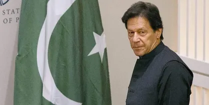 عمران&zwnj;خان: "دونالد لو" در "توطئه خارجی" برای سرنگونی دولت دست داشته است