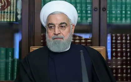 روحانی: به ۴ میلیون کم درآمد وام ۱ تا ۲ تومانی با کارمزد ۴ درصد پرداخت می&zwnj;شود / بازگشایی&zwnj;ها پلکانی است