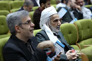 تودیع و معارفه دبیر کل مجمع جهانی تقریب مذاهب اسلامی