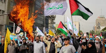 رژیم صهیونیستی در روز جهانی قدس پاسخ لازم را دریافت خواهد کرد