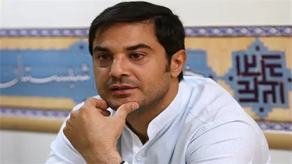نیما نکیسا: امیدوارم پرسپولیس بتواند در فینال لیگ قهرمانان موفق باشد