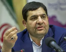 مخبر: جهش ستاد اجرایی فرمان امام در تولید اقلام ضدکرونایی و خودکفا کردن کشور