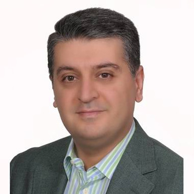 رئیس دانشکدگان علوم و فناوری‌های میان‌رشته‌ای دانشگاه تهران منصوب شد