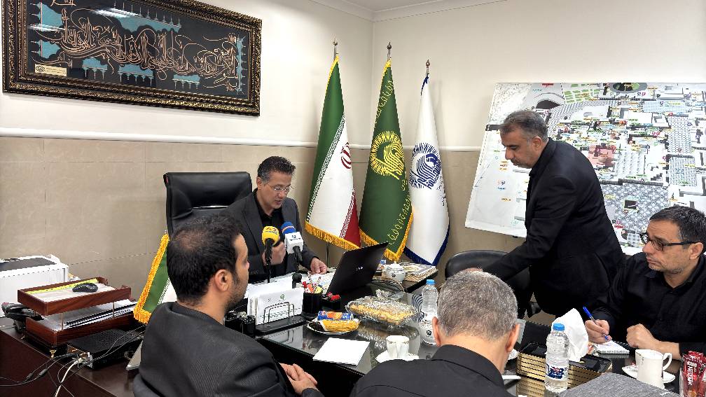 موفقیت ۶۱ درصدی احیای قلبی در دارالشفای امام رضا (ع) / ثبت رکورد خدمترسانی به ۷ میلیون زائر در سال موفقیت ۶۱ درصدی احیای قلبی در دارالشفای امام رضا (ع) / ثبت رکورد خدمترسانی به ۷ میلیون زائر در سال