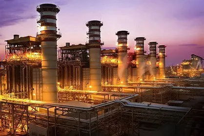 سهم نیروگاه&zwnj;ها در گازرسانی ۸۳ درصد است