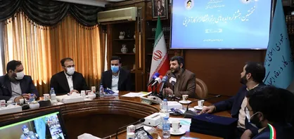 طرح استاد دانشگاه فنی و حرفه&zwnj;ای سمنان در جشنواره ایده&zwnj;های برتر اشتغال زا و کارآفرینی برگزیده شد