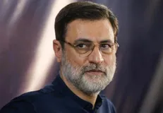 رییس ستاد قاضی زاده: قاضی زاده هاشمی انصراف نداده است/ از صداوسیما شکایت می‌کنیم