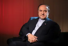 اظهار نظر جالب سلطانی‌فر درباره فوتبال؛ حال فوتبال ملی ایران خوب است