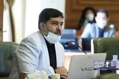 بررسی یک فوریت طرح منشور کارگروه حسابرسی و نظارت مالی