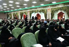دوره آموزشی فعالیت تخصصی جهان اسلام برگزار می‌شود